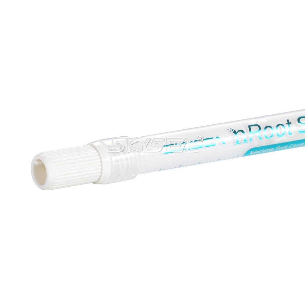 Sealer Bioceramic Root Canal Sealers 2g + 20 tips