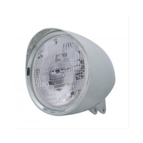 United Pacific Chopper Headlight Assembly 32524