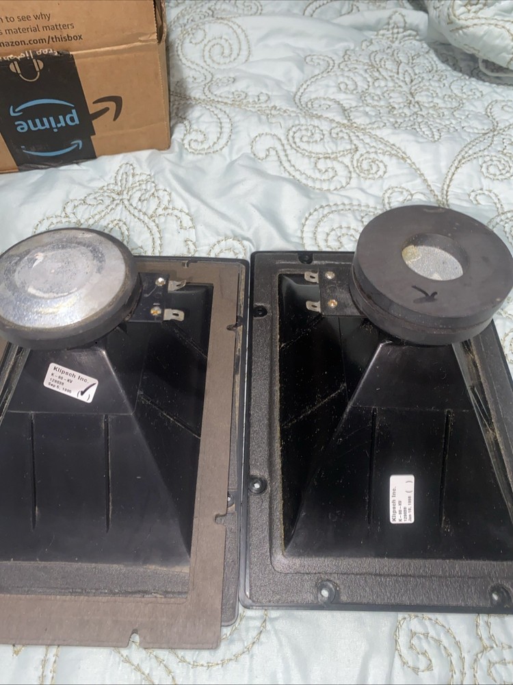 Klipsch K-90-KV