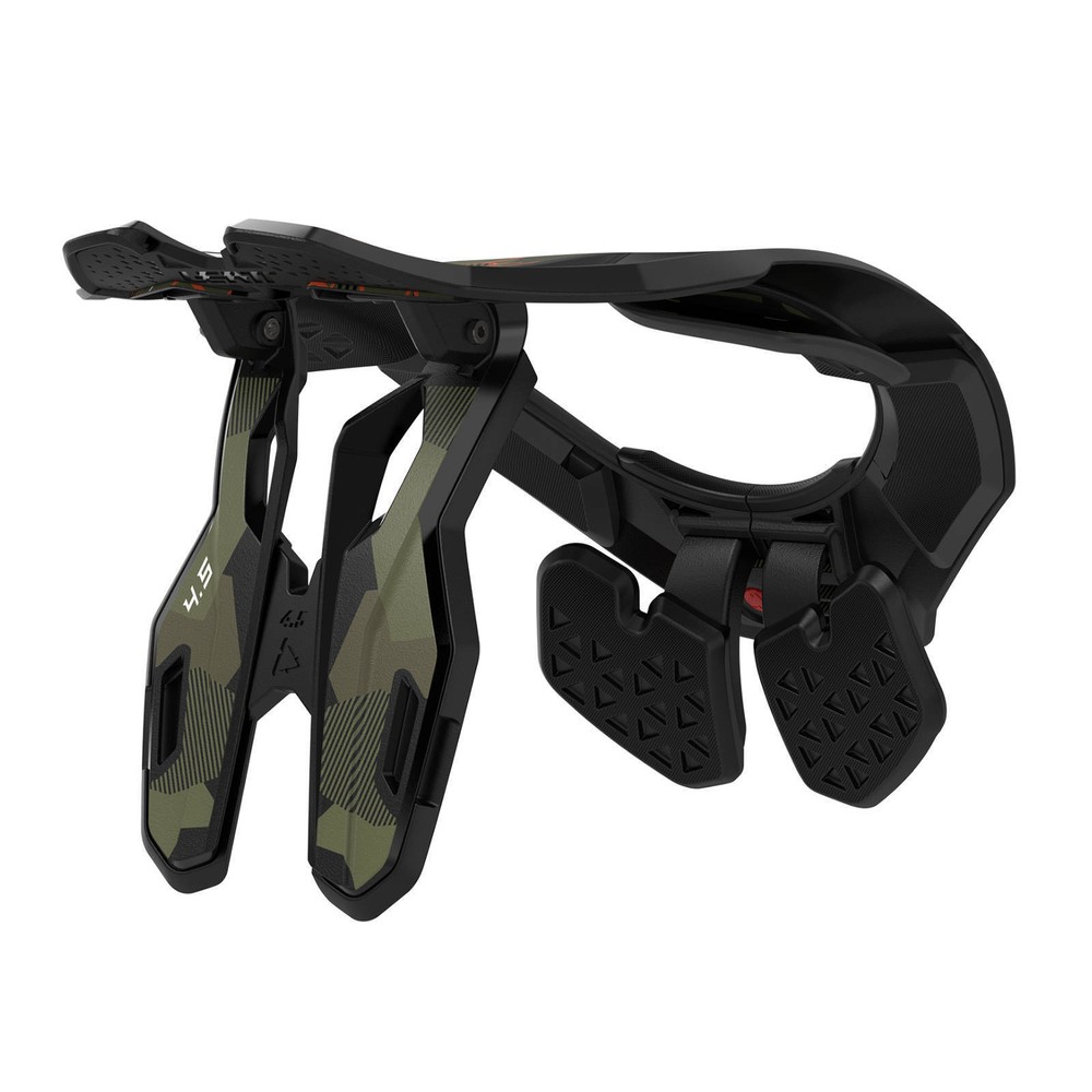 Leatt Neck Brace 4.5 Camo