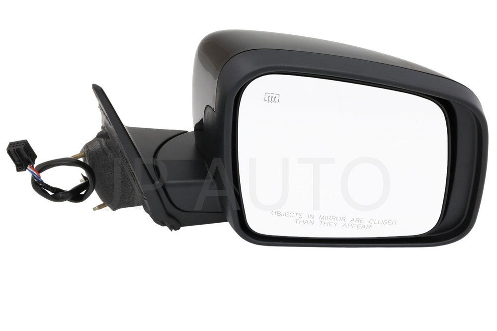 For 2011-2018 Dodge Durango Power Heated Side Door View Mirror Right