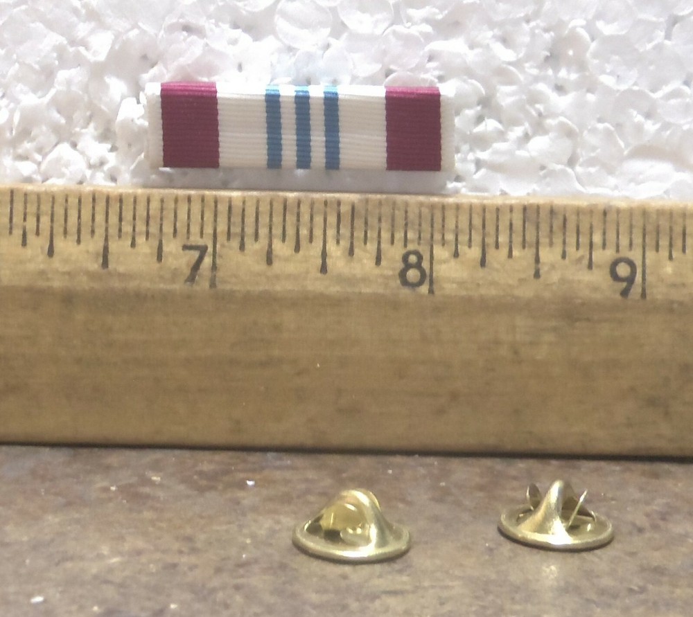 Defense Meritorious Service Ribbon