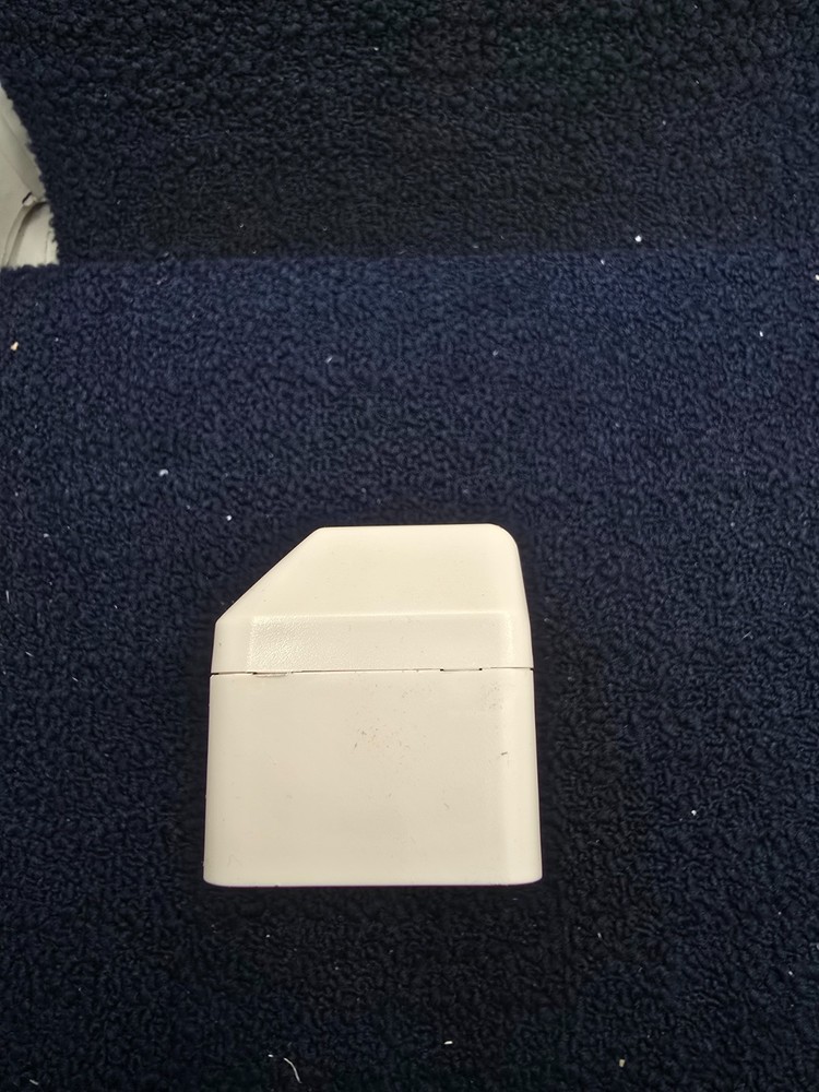 Kantech T-REX-LT Request to Exit Detector with Tamper and Timer White