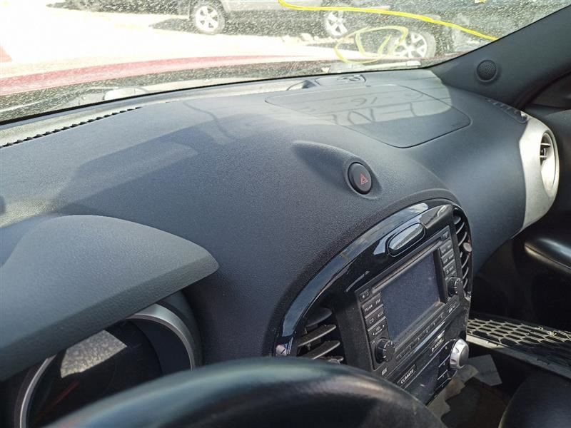 JUKE 2011 Battery Tray 9835826