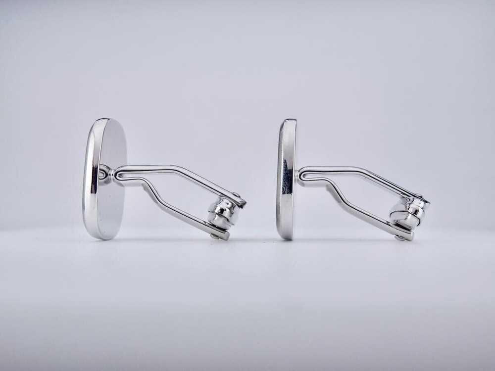 Dior Signature Cufflinks 7-2-190