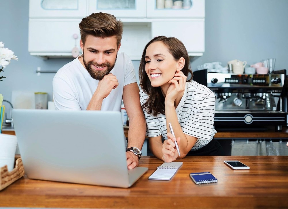 Assorted Solid Colors Spiral Memo Pads, 24 Pack