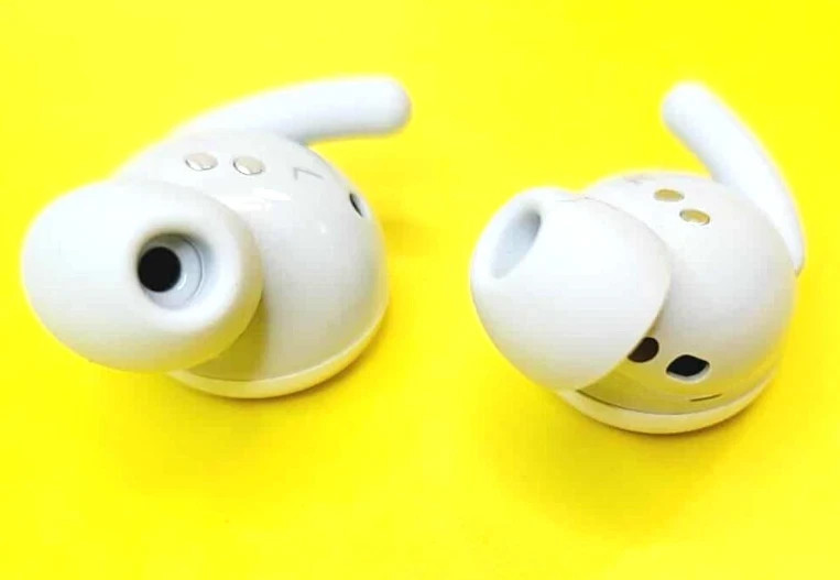 🔥UNTESTED STORE RETURN🔥 GOOGLE PIXEL BUDS A-SERIES EARBUDS G7T9J OEM WIRELESS