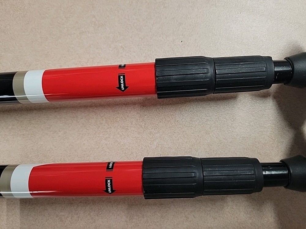 New Balance Expert Performance Walking Poles