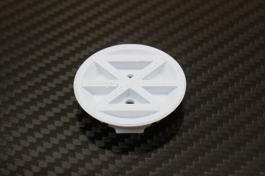 Ceiling Mount Bracket for Nooie 360 Wireless IP Camera