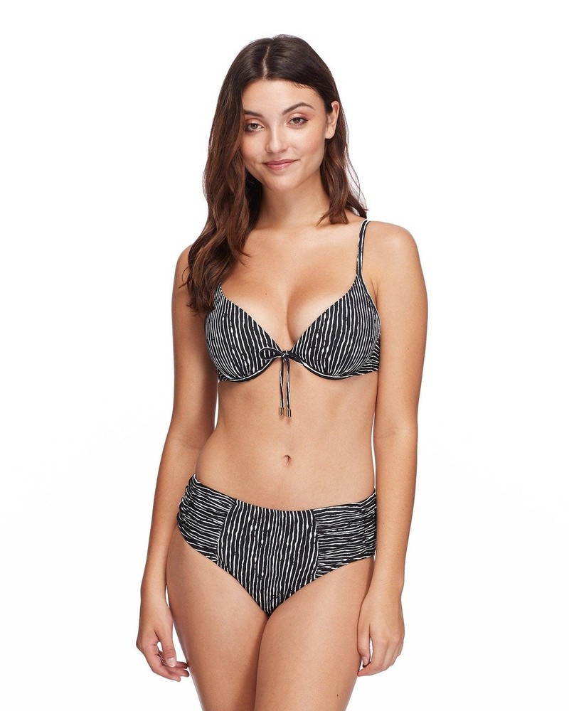 Skye Wakaya Stella Push Up Bikini Top