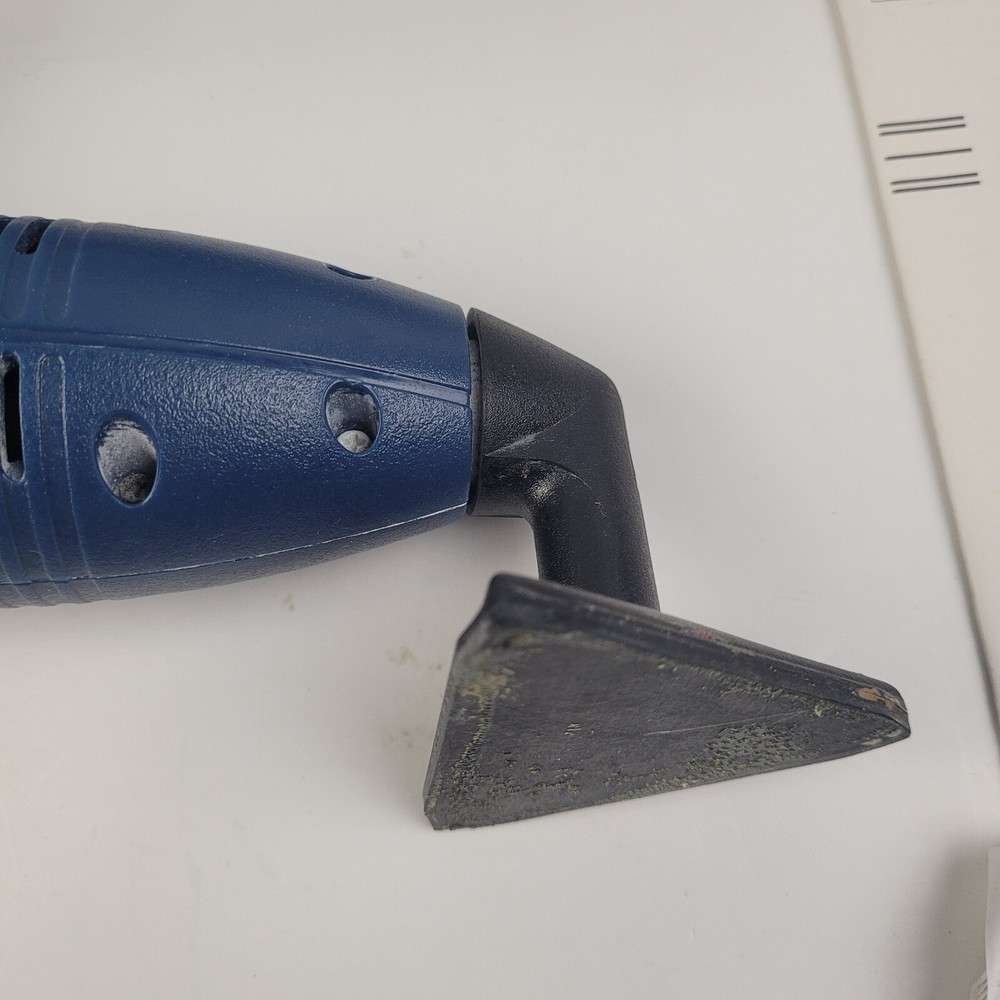 RYOBI Corded Detail Oscillating Sander Multi Tool DS-1000 Triangle Head