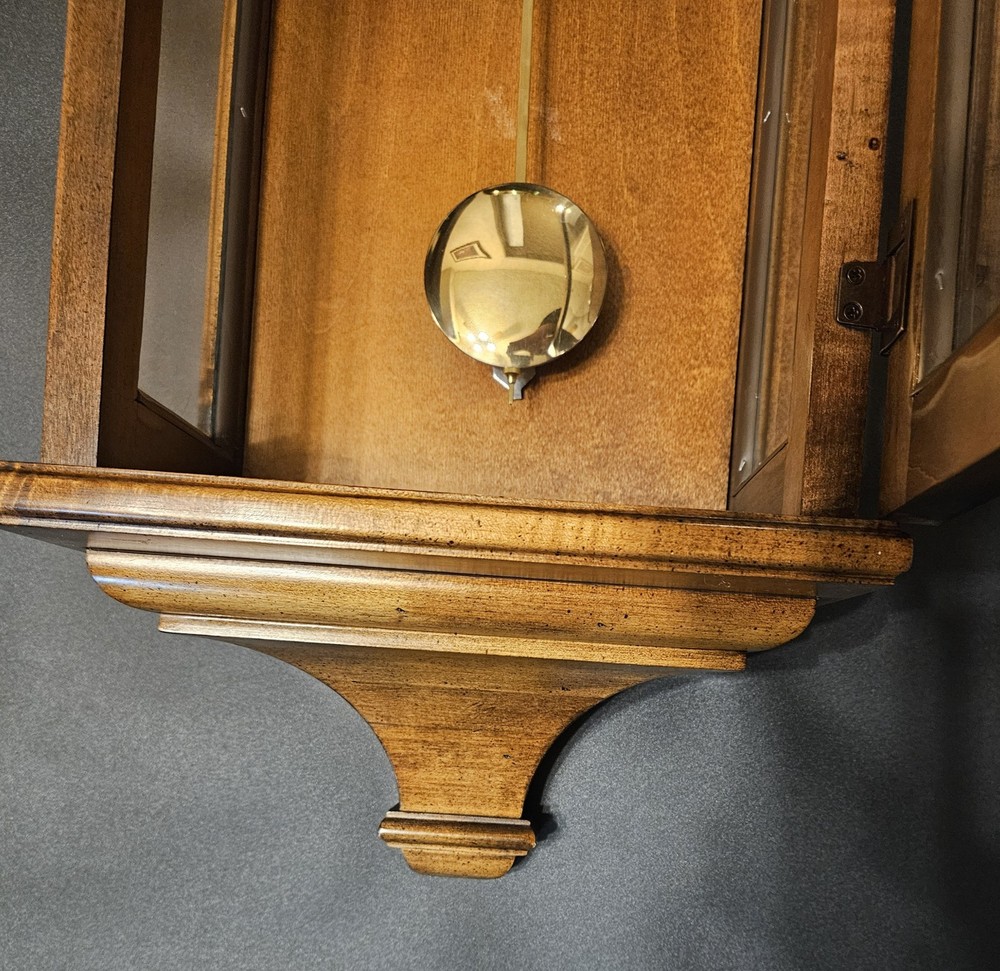 Howard Miller Wall Clock Pendulum