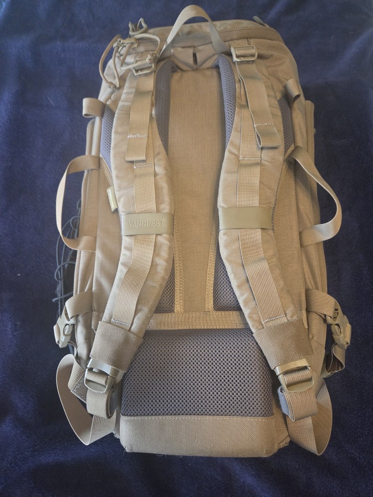 Vanquest IBEX 26 Backpack