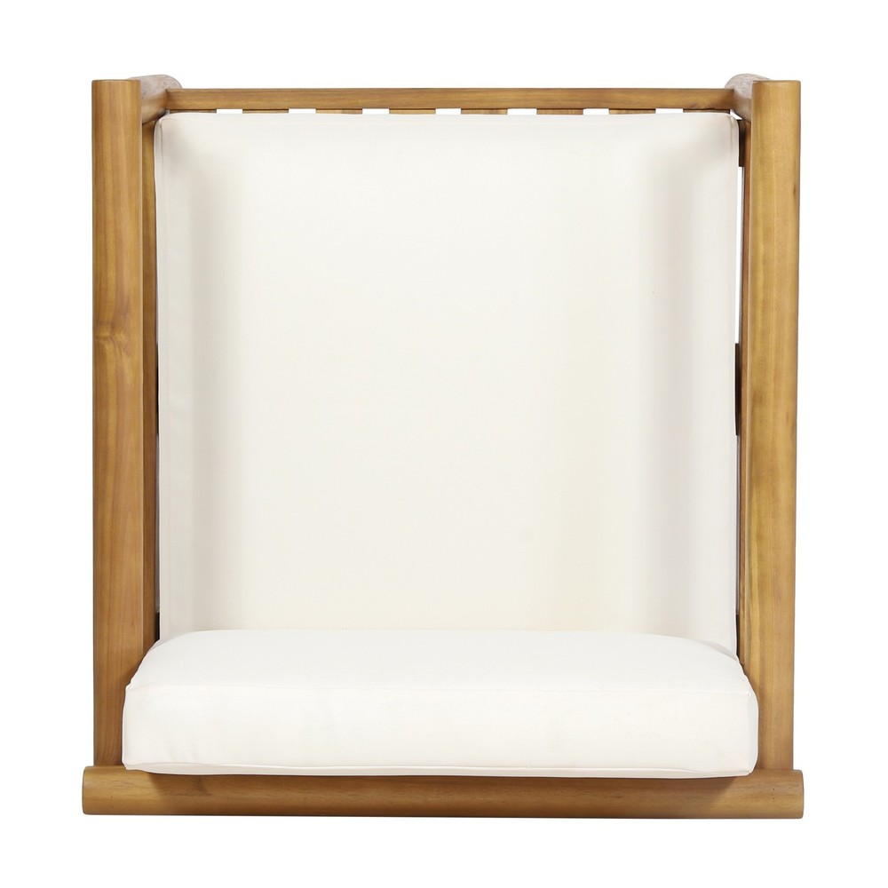 CLUB CHAIR