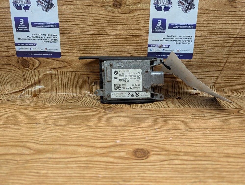 M5        2013 Camera/Projector 244084