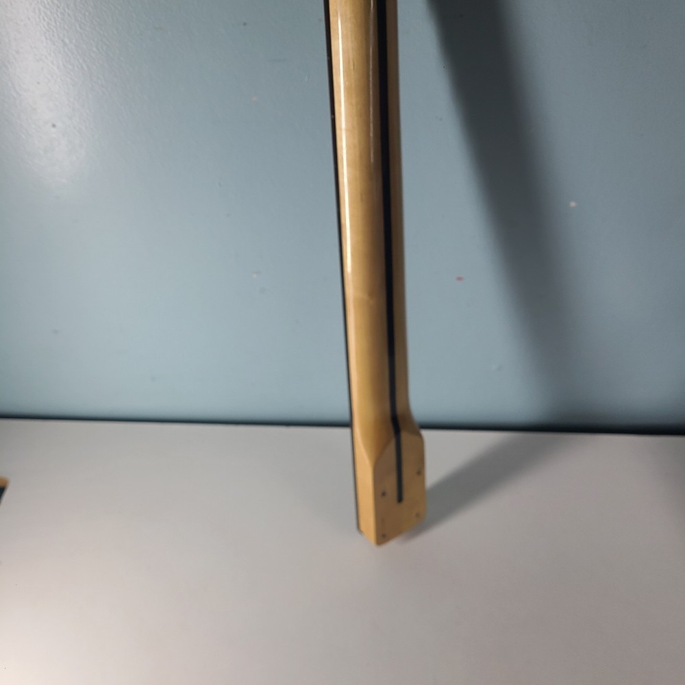 Ches Guitars Neck Only