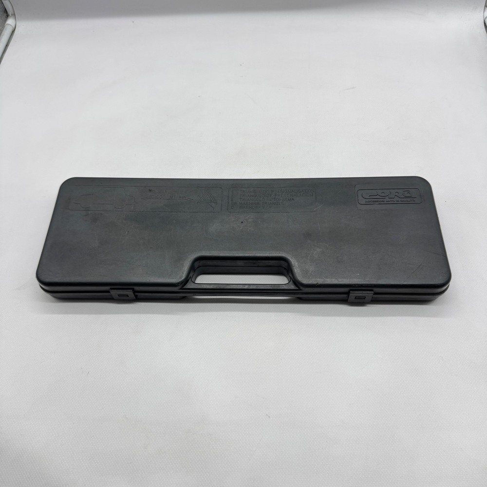 GENERIC EMERGENCY TRIANGLE CORA ACC-74 CAR ACCESSORIES