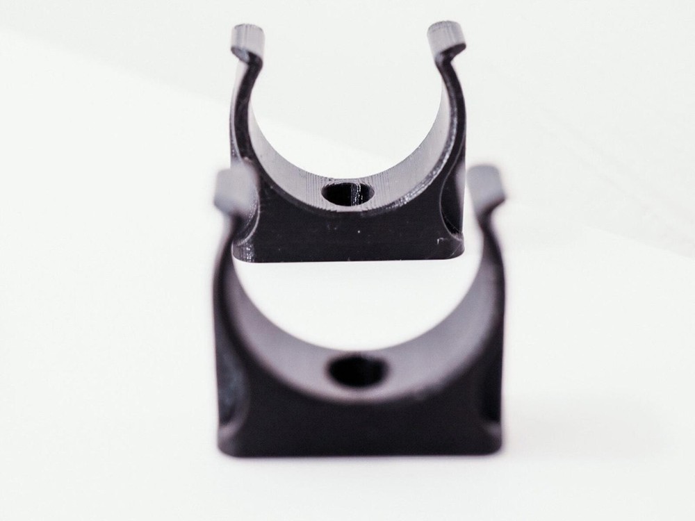 D Cell Maglite Mounting Kit