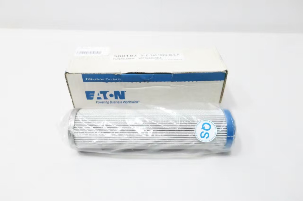 Eaton 300187 Hydraulic Filter Element