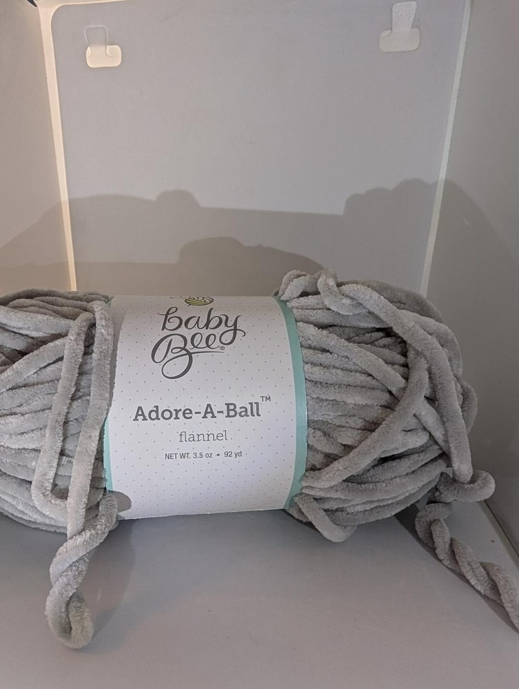 Baby Bee Adore-A-Ball
