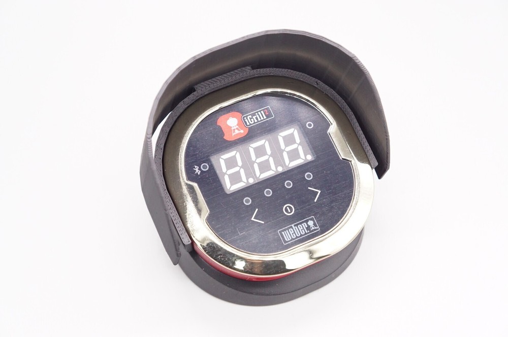 Custom Sun Shield Hood for Weber iGrill & iGrill 2 Bluetooth Thermometers