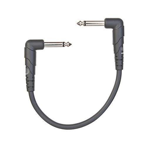 D'Addario Guitar Cable - Guitar Patch Cable -  Assorted Styles , Sizes