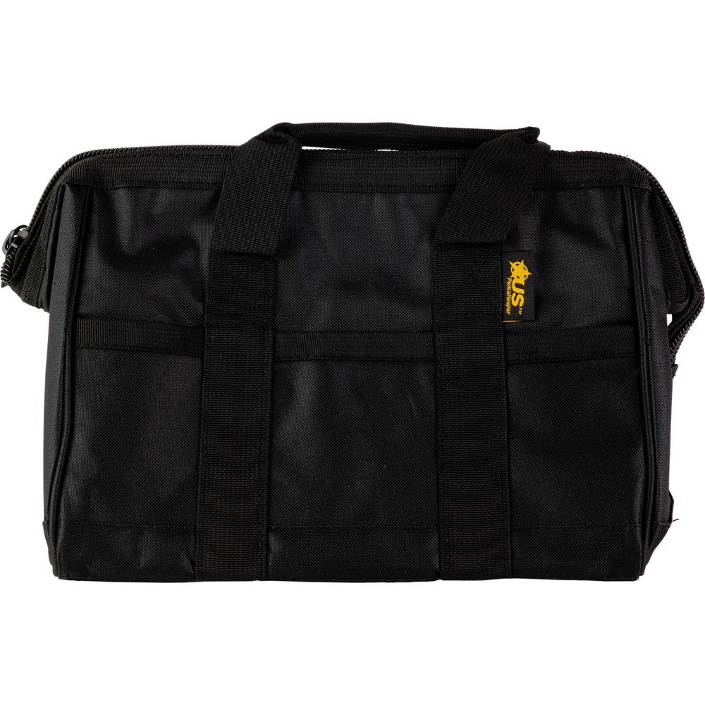 US PeaceKeeper Ammo Bag - Black