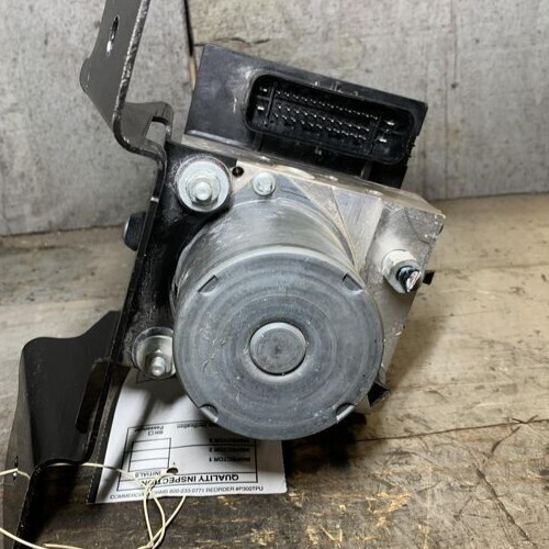 2012-2017 Chevy Traverse Abs Pump Anti Lock Brake Pump Control Module OEM