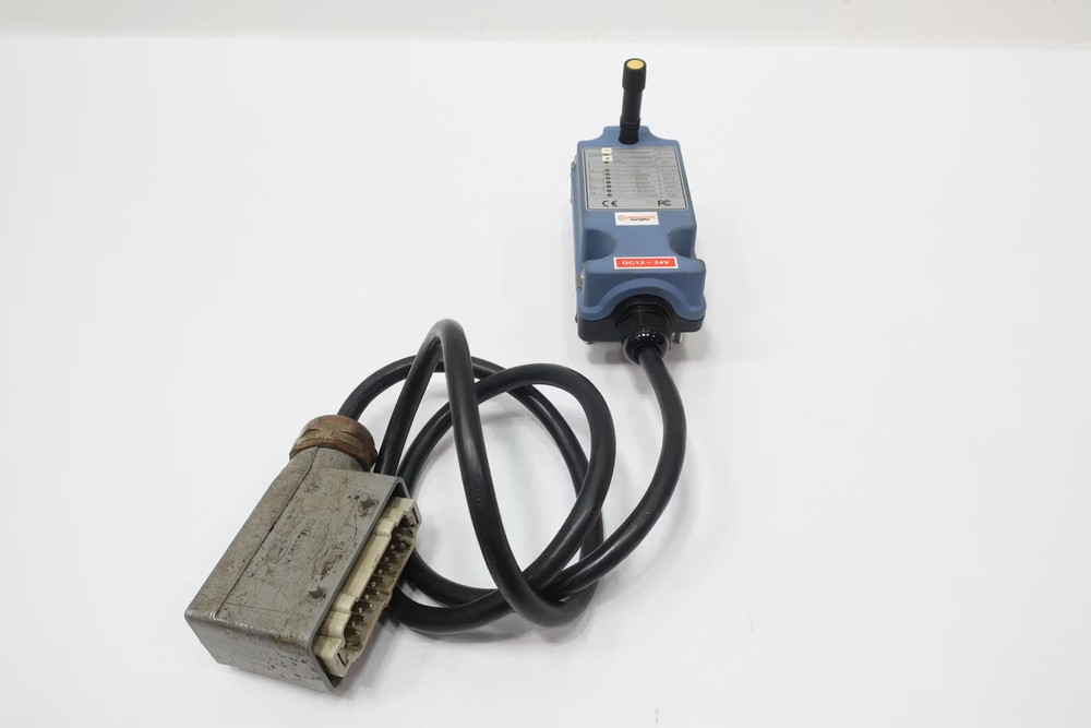 Conductix SAGA1-L8 Remote Control