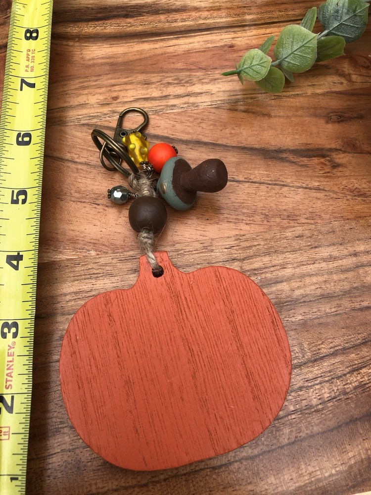 Bag Purse Backpack Journal Charm