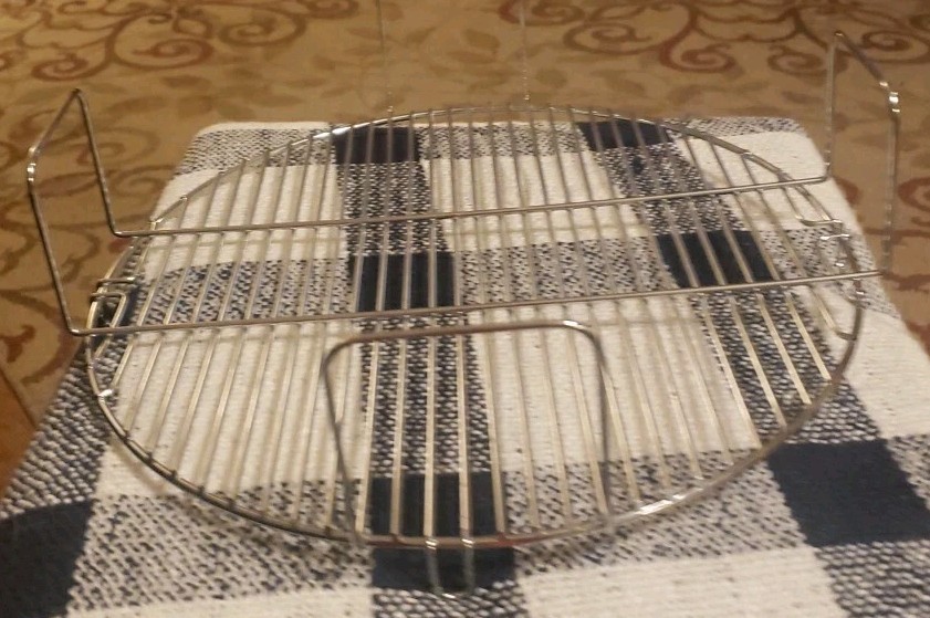 NuWave Pro Plus Infrared Oven Replacement Rack ONLY 20621