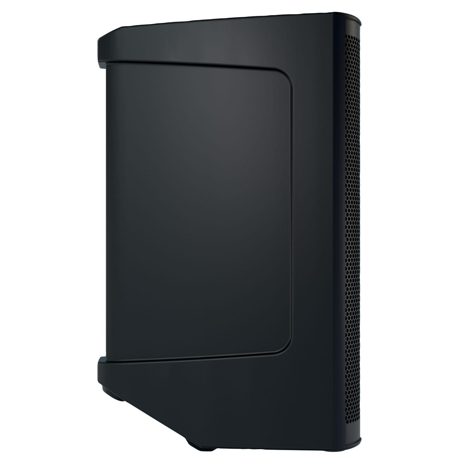 QSC CB10 10" Compact Portable Battery-Powered Loudspeaker System - Open Box Mint