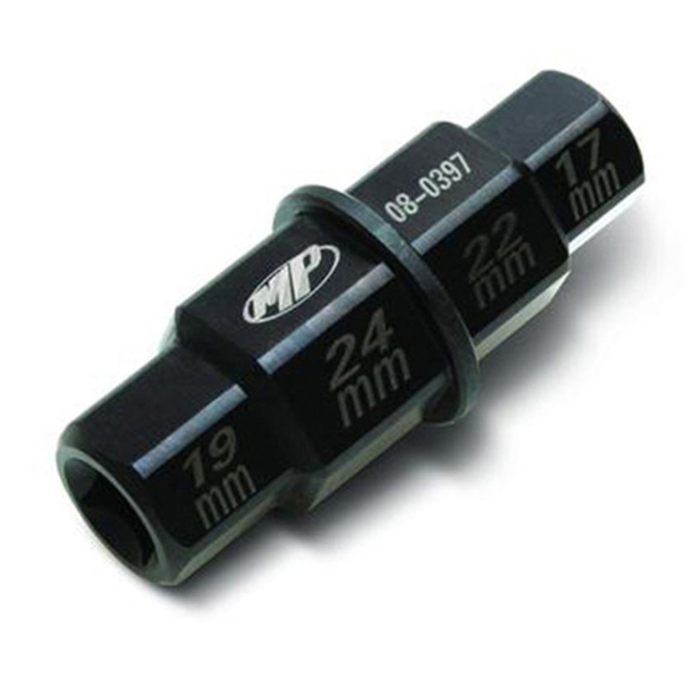 Motion Pro Chromoly Hex Axle Tool 08-0397