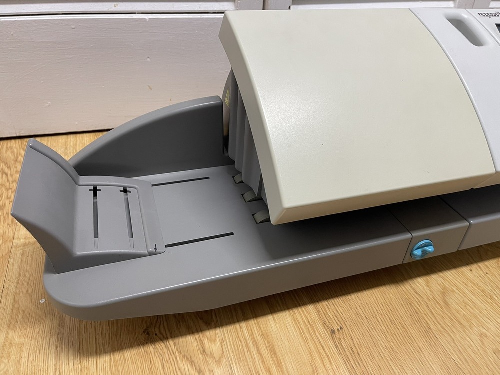 Neopost Frank Mailing Machine IJ40 (NO Power Supply/Cables)