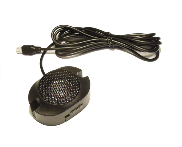 Proxel - Rear Invisible Electromagnetic Parking Sensors Without Drilling