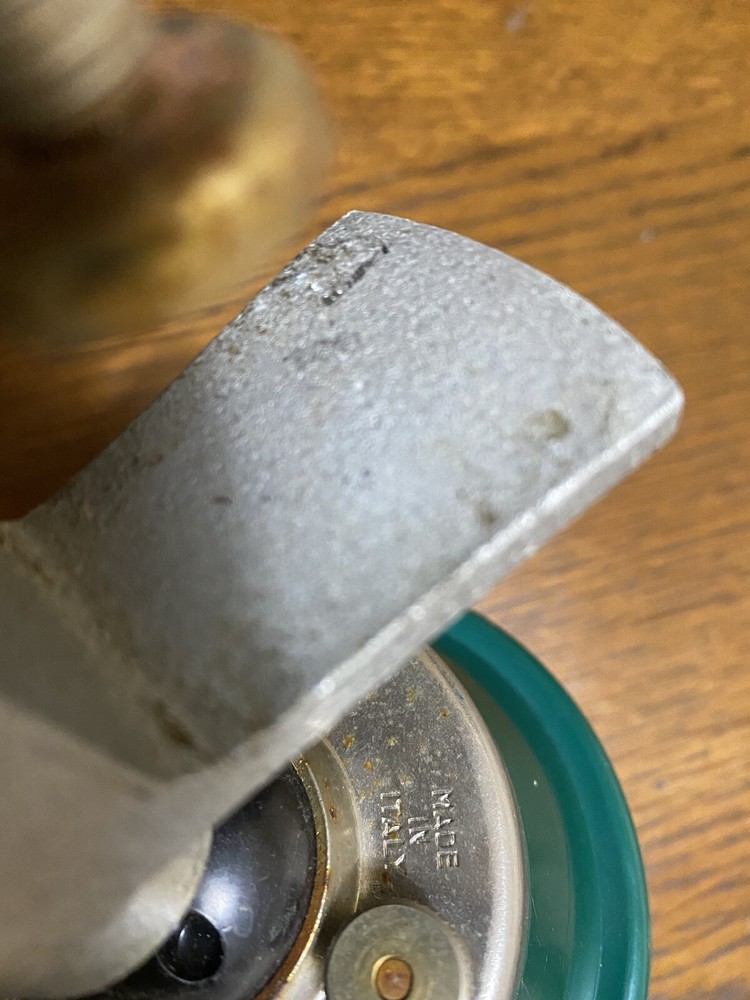 Vintage Keuffel & Esser K&E 58 0498 Sharpener