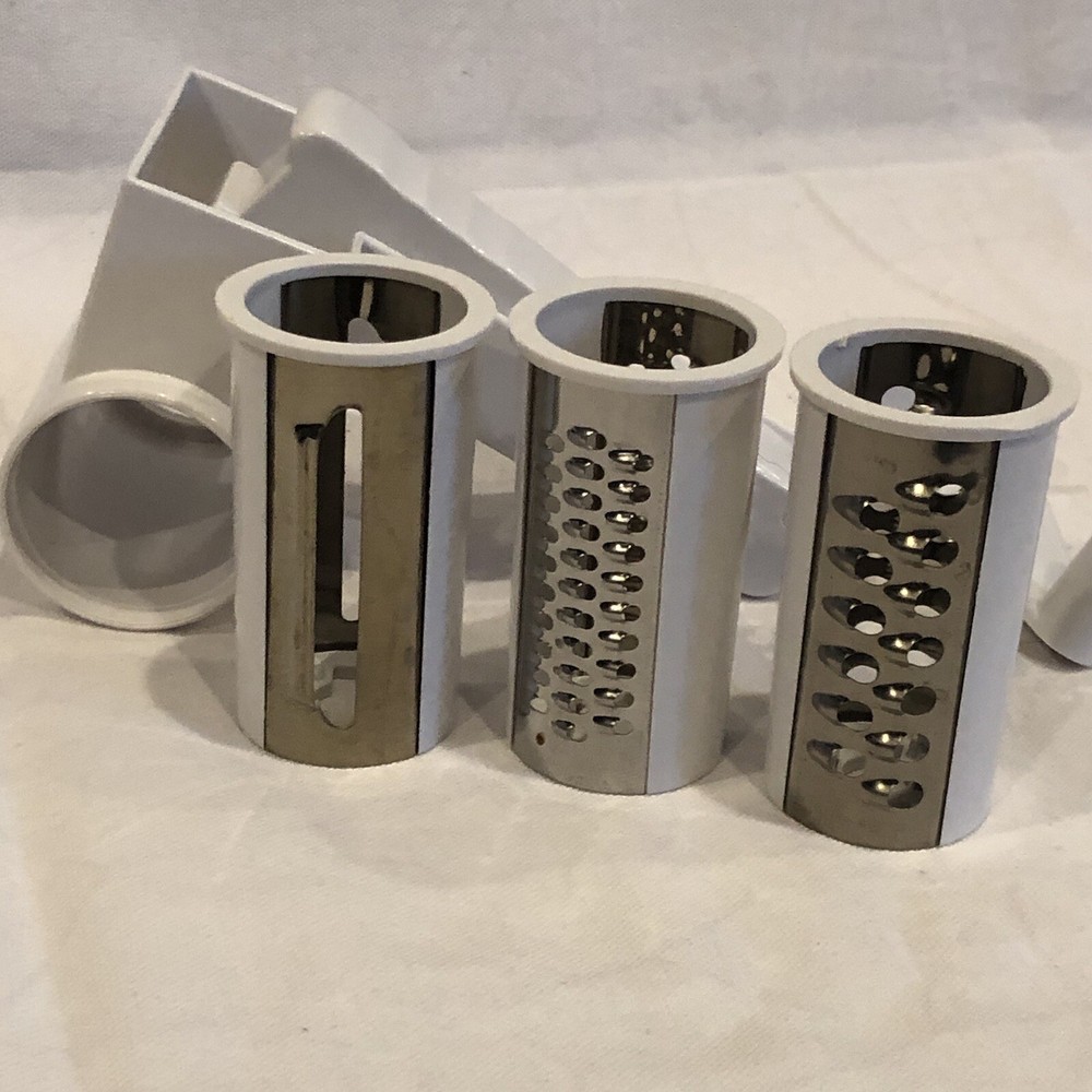 Chopper & Grater Set