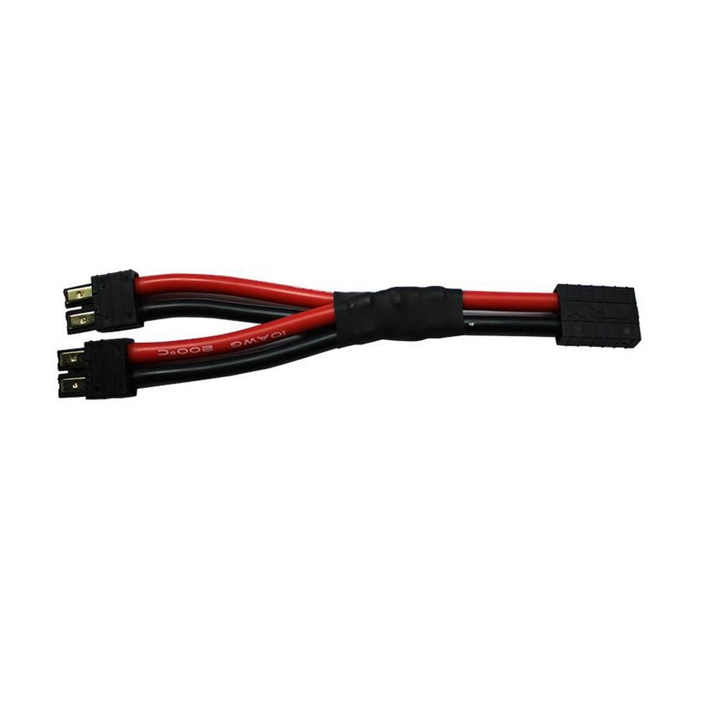 Progressive RC AC-PTX - Traxxas Parallel Battery Harness
