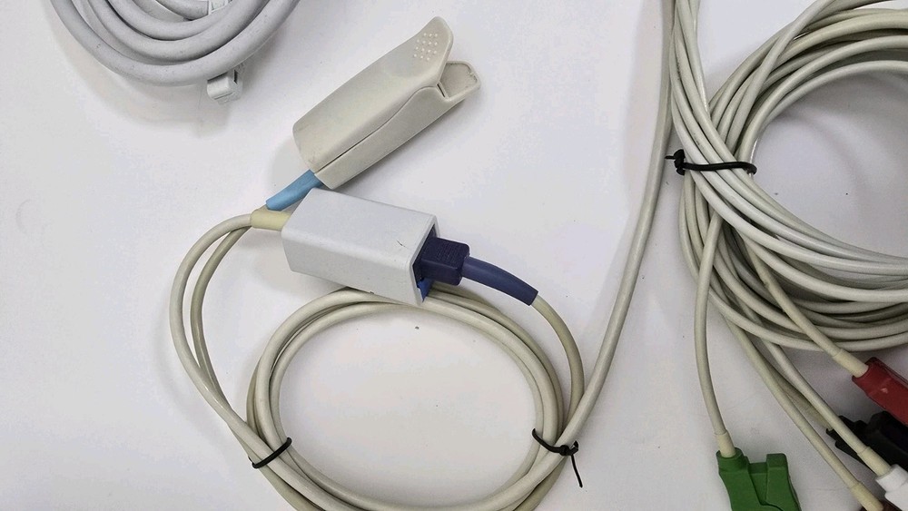 Drager 3368433 / 5950196 Multimed 5pod cable/Spo2/ECG/TEMP