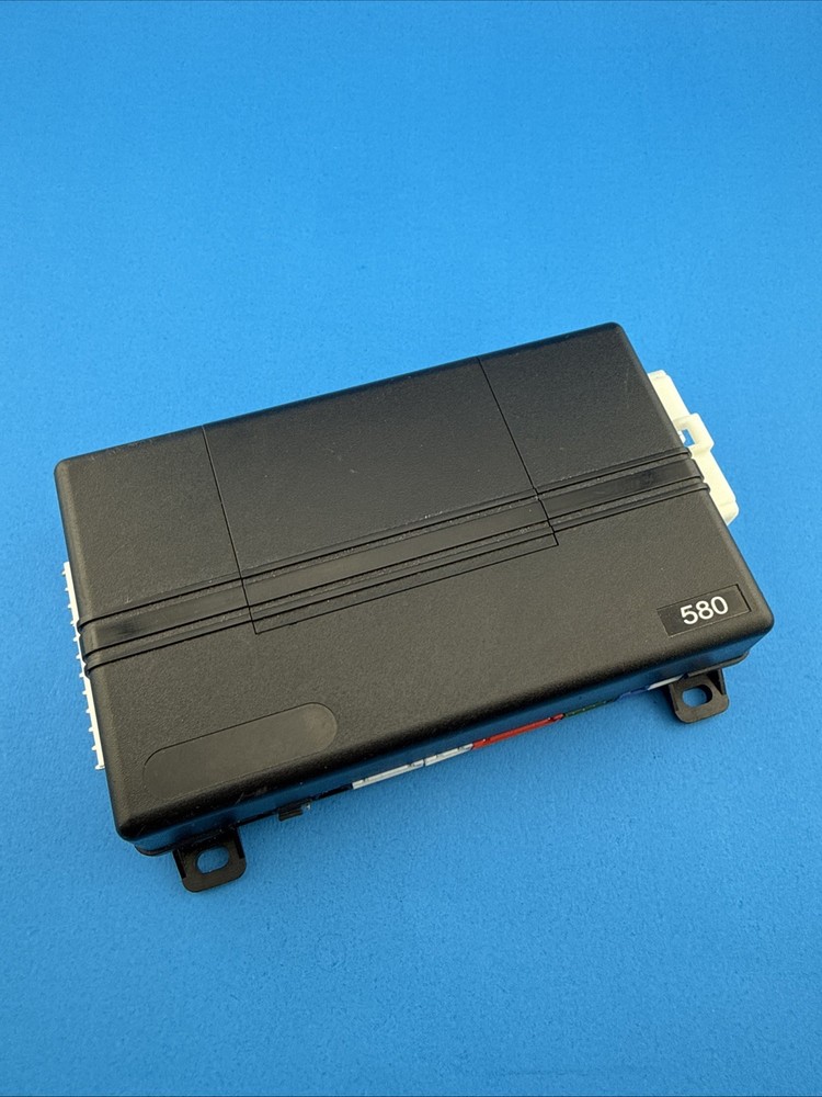 USED DIRECTED 580 Remote Start Alarm Security Module 580 Brain ONLY