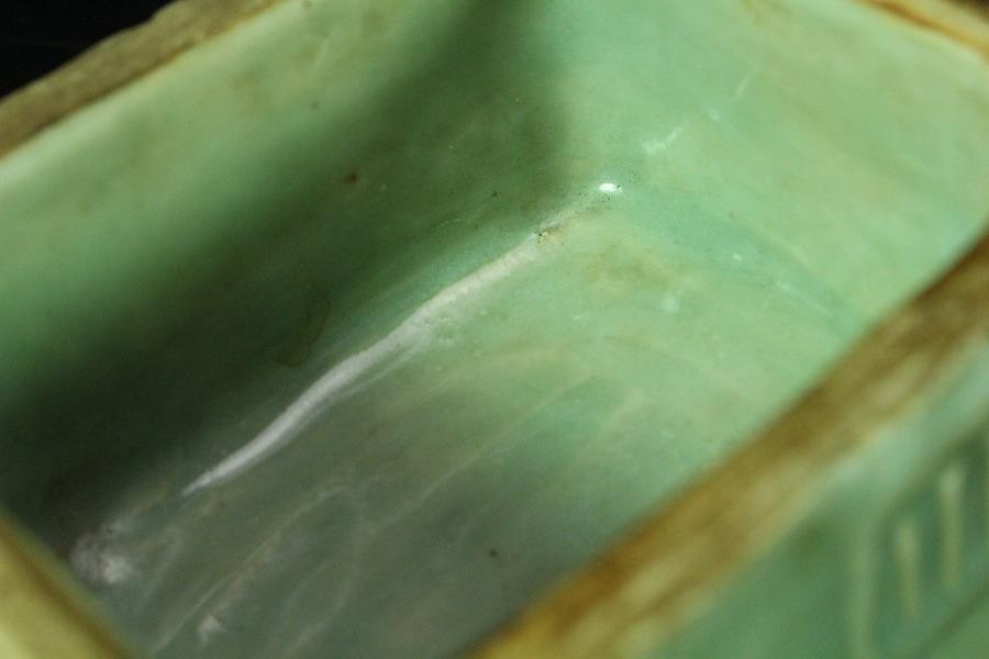 Kuzuya Koro Incense Burner E