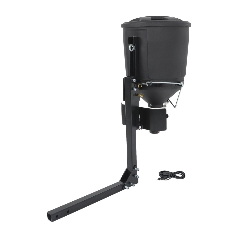 UTVS16 For Salt, Grass Seed, Fertilize...UTV Multipurpose Broadcast Spreader