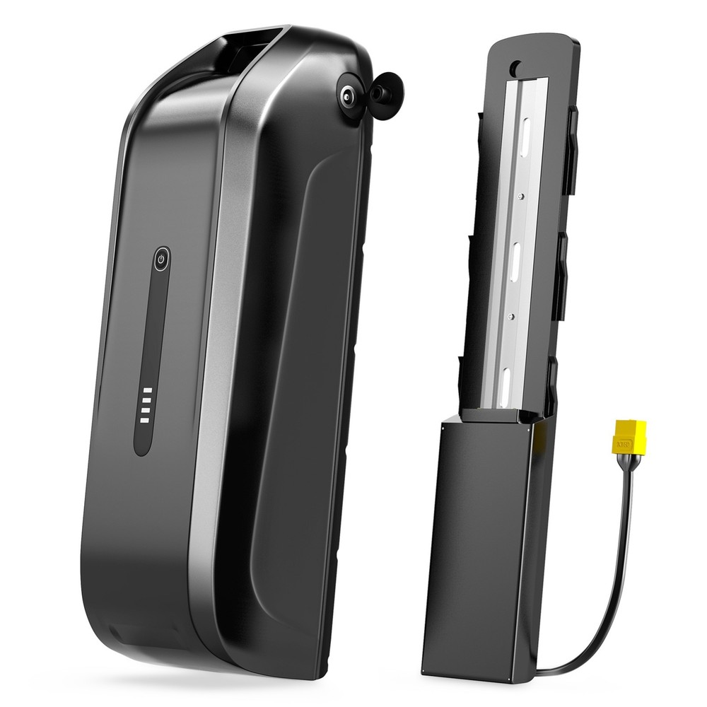 New 48V 24AH Battery