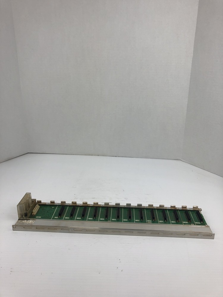 Mitsubishi Q312B Base Unit Model