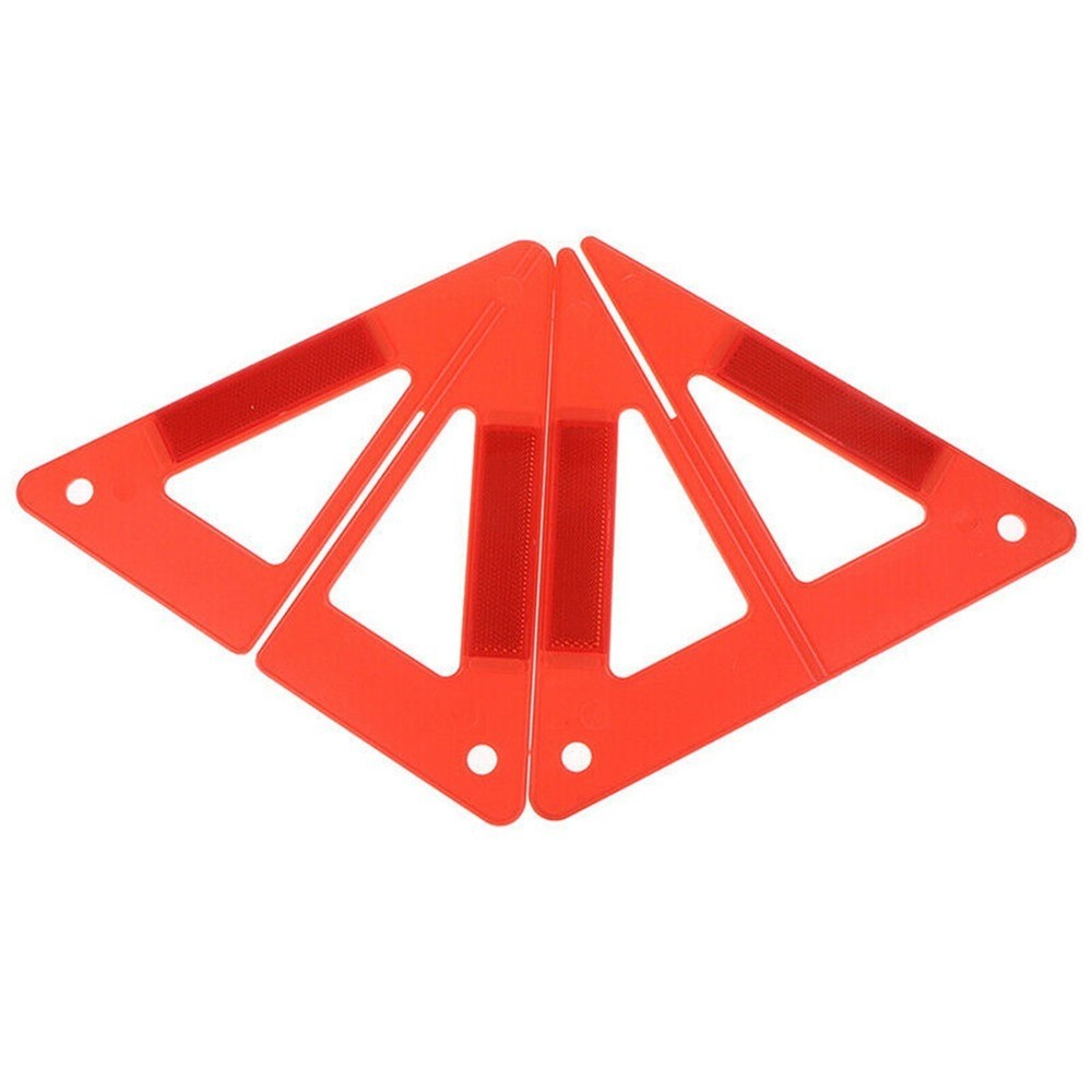 Stay Visible On The Go With Reflective Interference Light Prevent Unf
