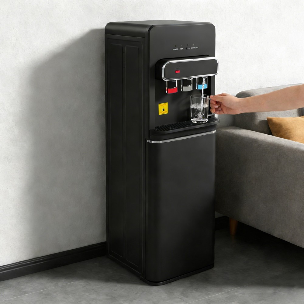 Bottom-loading Water Dispenser, Floor-standing Bottom-loading Water Dispenser