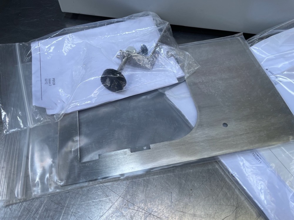 Techne TE-10A Thermoregulator Immersion Circulator with Water Bath