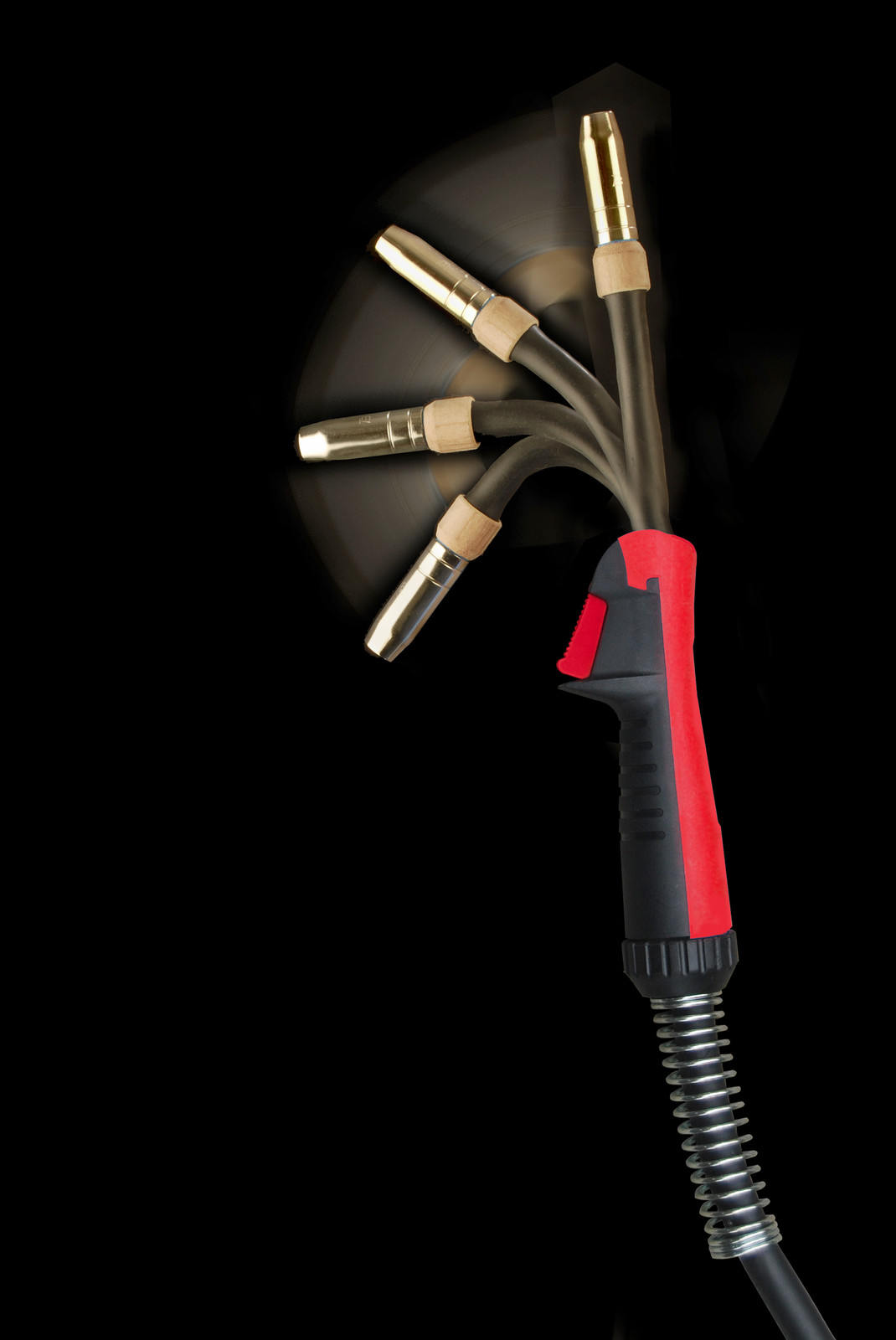 15 ft Flex Neck Snap On Muscle Mig Welding Gun Torch 15TG10 YA212 FM140 MM250SL