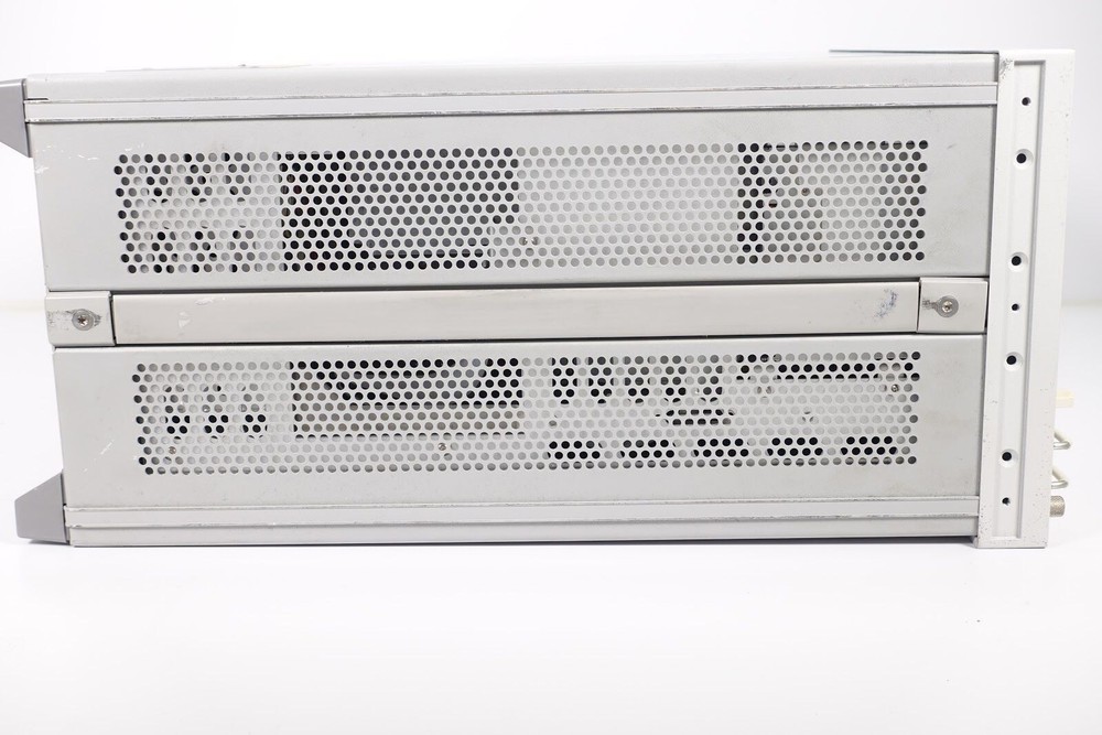 Agilent 8719ES S-Parameter Network Analyzer 50 Mhz - 13.5 GHZ