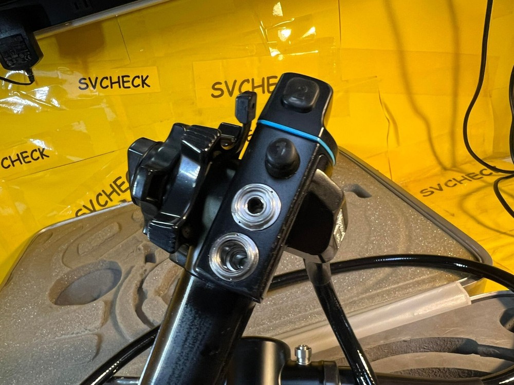 Olympus CF-130S Sigmoidoscope Endoscopy Endoscope